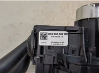  Переключатель поворотов и дворников (стрекоза) Audi A4 (B8) 2007-2015 20489874 #4