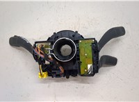  Переключатель поворотов и дворников (стрекоза) Audi A4 (B8) 2007-2015 20489874 #5