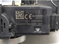 98200131XT Переключатель поворотов и дворников (стрекоза) Peugeot Partner 2015-2018 20489881 #7