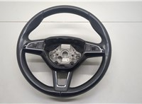3V0419091L Руль Skoda SuperB 2015-2025 20489885 #2