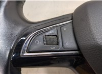  Подушка безопасности водителя Skoda SuperB 2015- 11440392 #2