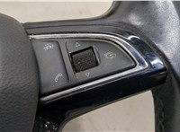  Подушка безопасности водителя Skoda SuperB 2015- 11440392 #3