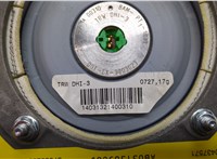 Руль Opel Astra G 1998-2005 20489887 #7