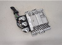 8V4112A650CB Блок управления двигателем Ford Kuga 2008-2012 20489896 #1