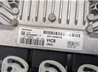 8V4112A650CB Блок управления двигателем Ford Kuga 2008-2012 20489896 #2