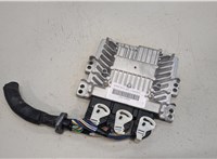 8V4112A650CA Блок управления двигателем Ford Kuga 2008-2012 20489897 #1