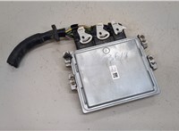 8V4112A650CA Блок управления двигателем Ford Kuga 2008-2012 20489897 #4