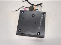  Проигрыватель, чейнджер CD/DVD Jaguar XF 2007-2015 20489904 #5