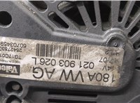 06F903023F, 06F903023HX Генератор Volkswagen Golf 5 2003-2009 20489907 #3
