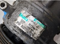 1K0820808B Компрессор кондиционера Volkswagen Golf 5 2003-2009 20489910 #3