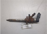 1980J4, 9657144580 Форсунка топливная Peugeot 407 2004-2011 20489917 #1