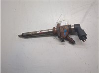 1980J4, 9657144580 Форсунка топливная Peugeot 407 2004-2011 20489917 #2