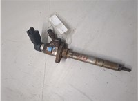 1980J4, 9657144580 Форсунка топливная Peugeot 407 2004-2011 20489918 #1