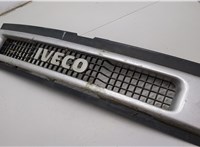 504109703 Решетка радиатора Iveco Daily 3 2000-2005 20489926 #1