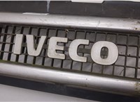 504109703 Решетка радиатора Iveco Daily 3 2000-2005 20489926 #2