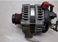 C2Z3415, 8X2310300CB Генератор Jaguar XF 2007-2015 20489939 #1