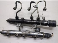  Рампа (рейка) топливная Jaguar XF 2007-2015 20489949 #1