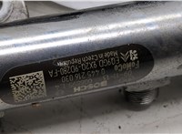  Рампа (рейка) топливная Jaguar XF 2007-2015 20489949 #5