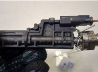 0261500172 Форсунка топливная BMW X3 F25 2010-2017 20489955 #6