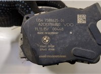 7588625, 83786800 Заслонка дроссельная BMW X3 F25 2010-2017 20489963 #2