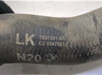 759759103, CZ15475810 Патрубок интеркулера BMW X3 F25 2010-2017 20489969 #3