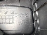 8K9867979, 8K9867973A Обшивка крышки (двери) багажника Audi A4 (B8) 2007-2015 20489972 #3