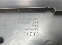 8K9867979, 8K9867973A Обшивка крышки (двери) багажника Audi A4 (B8) 2007-2015 20489972 #4