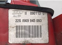 8K9945094 Фонарь крышки багажника Audi A4 (B8) 2007-2015 20489973 #2