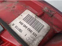  Фонарь крышки багажника Audi A4 (B8) 2007-2015 20489974 #3