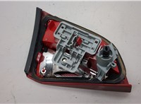  Фонарь крышки багажника Audi A4 (B8) 2007-2015 20489974 #4