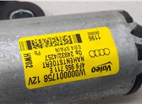 4F9955711C Двигатель стеклоочистителя (моторчик дворников) задний Audi A4 (B8) 2007-2015 20489976 #2