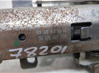  Колонка рулевая Skoda Fabia 2007-2014 20489979 #4