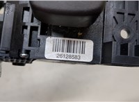  Кнопка аварийки Chevrolet Tahoe 2006-2014 11440396 #4