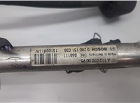  Форсунка топливная Mercedes E W210 1995-2003 20489990 #5