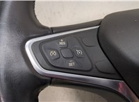  Подушка безопасности водителя Chevrolet Equinox 2017-2021 11440399 #2