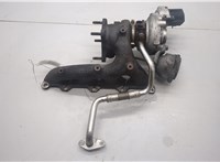  Турбина Seat Leon 2 2005-2012 20490007 #1