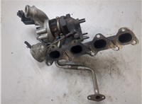 03C145702C Турбина Seat Leon 2 2005-2012 20490007 #5