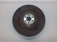  Маховик Seat Leon 2 2005-2012 20490009 #4