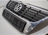 3C0853651 Решетка радиатора Volkswagen Passat 6 2005-2010 20490017 #1