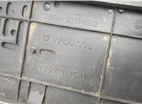 3C0853651 Решетка радиатора Volkswagen Passat 6 2005-2010 20490017 #3