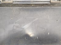 3C0853651 Решетка радиатора Volkswagen Passat 6 2005-2010 20490017 #4