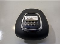 4E0880201BM Подушка безопасности водителя Audi A8 (D3) 2002-2010 20490020 #1