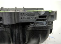 Коллектор впускной Mitsubishi Eclipse Cross 2017- 20490032 #3