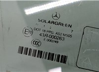  Стекло боковой двери Mercedes S W221 2005-2013 20490069 #2