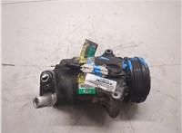 13124750, 93196859, 13286085 Компрессор кондиционера Opel Astra H 2004-2010 20490074 #4