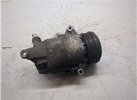 13124750, 93196859, 13286085 Компрессор кондиционера Opel Astra H 2004-2010 20490074 #5