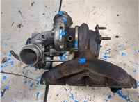 06H145702S Турбина Audi A5 (8T) 2007-2016 20490086 #2