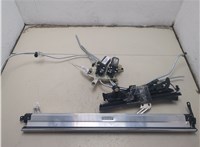 51167013096, 51169122628, 67658381524 Шторка солнцезащитная BMW 7 E65 2001-2008 20490109 #4