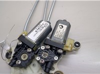  Шторка солнцезащитная BMW 7 E65 2001-2008 20490109 #6