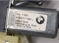  Электропривод BMW 7 E65 2001-2008 20490110 #2